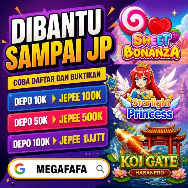 daftar slot zeus olympus